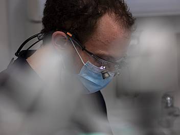 Impressionen Zahnarztpraxis Olsen